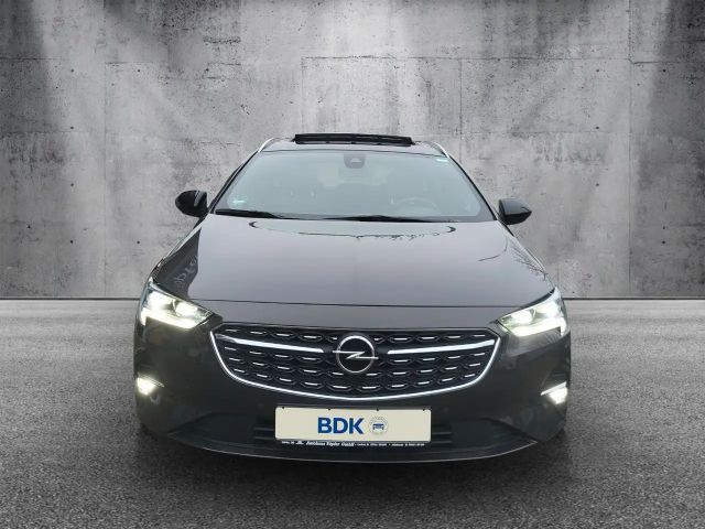 Opel Insignia Sports Tourer