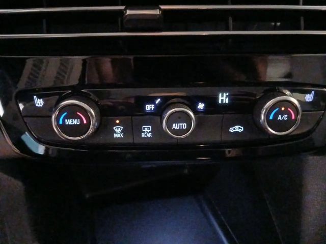 Opel Mokka Elegance Turbo