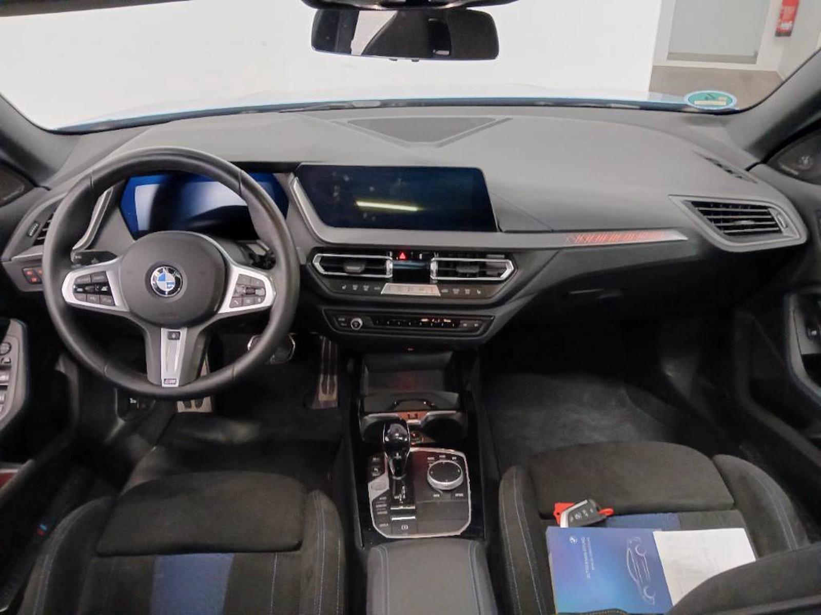 BMW 218 218i Coupé Gran Coupé M-Sport