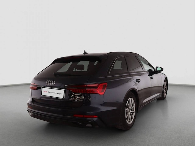 Audi A6 40 TDI Avant S-Line S-Tronic