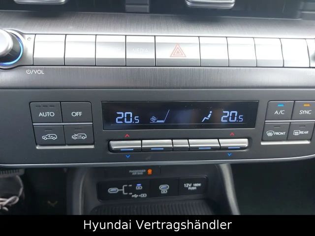 Hyundai Kona 1.0 T-GDi