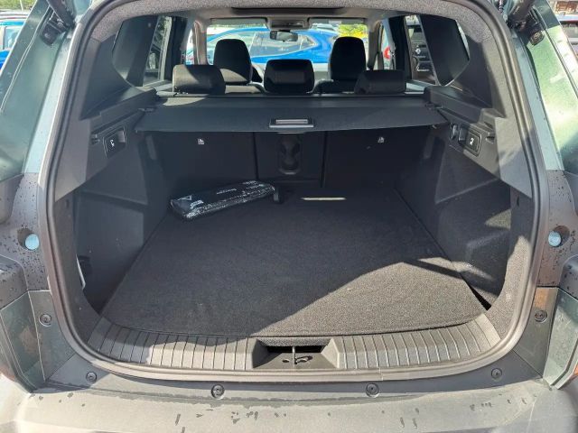 Dacia Bigster Extreme Mild Hybrid 130