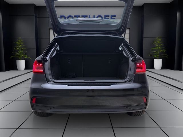 Audi A1 25 TFSI Sportback