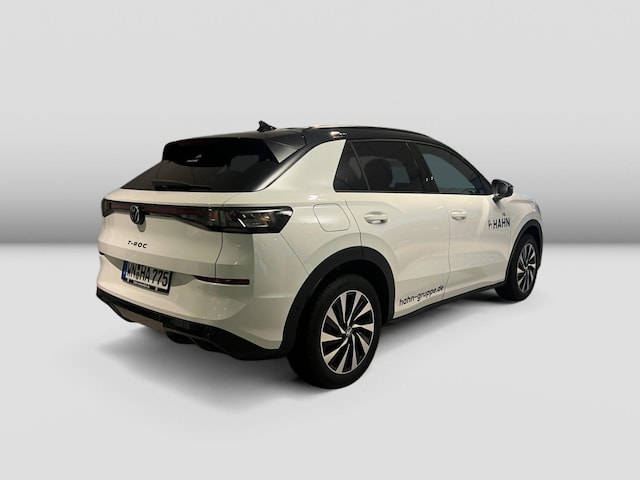 Volkswagen T-Roc IQ.Drive Style