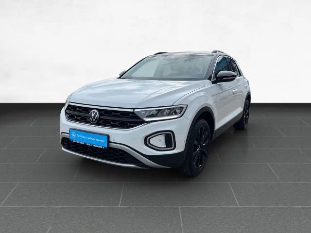Volkswagen T-Roc 1.5 TSI DSG Life