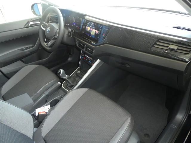 Volkswagen Taigo Friends TSI