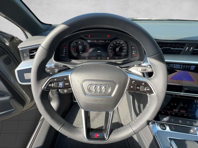 Audi A6 40 TDI Avant S-Line S-Tronic