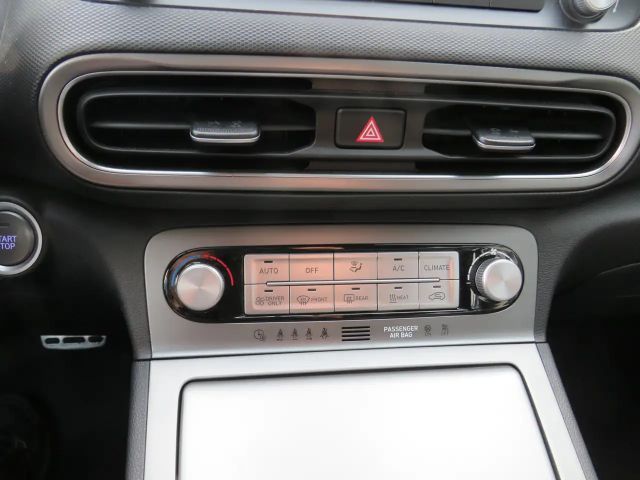 Hyundai Kona Electric Select
