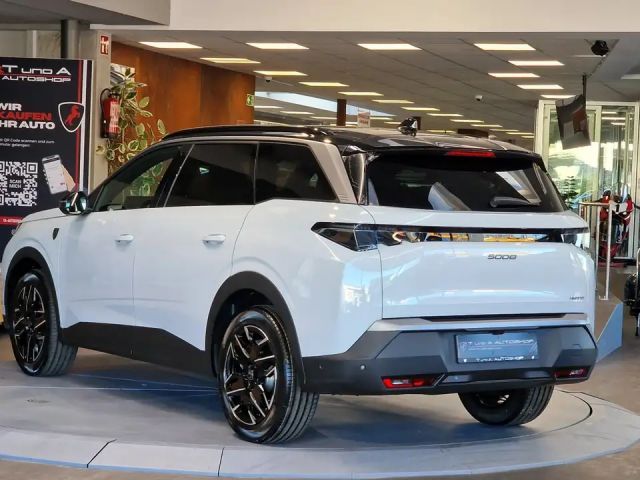 Peugeot 5008 GT-Line