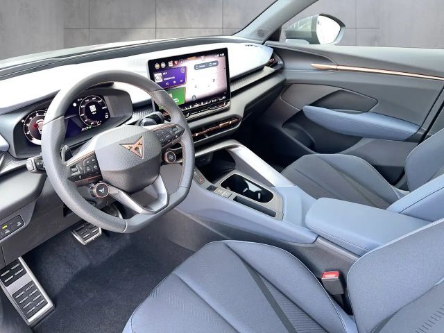 Cupra Terramar 1.5 e-TSI 150 PS DSG