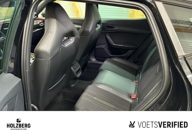 Cupra Formentor 1.4 VZ e-Hybrid