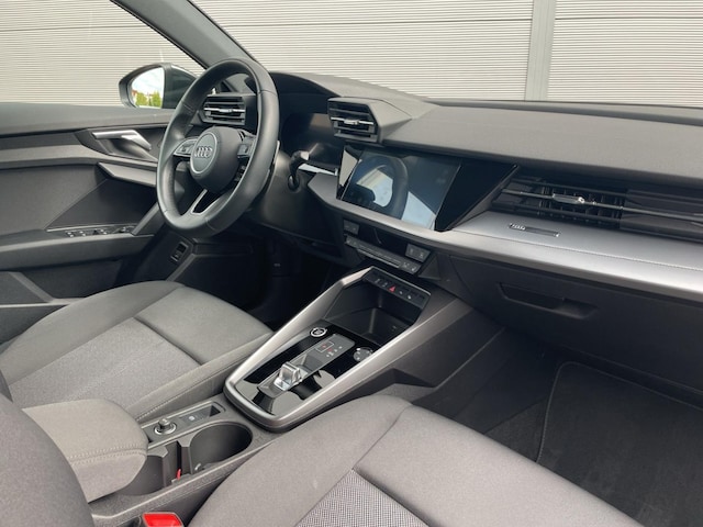 Audi A3 35 TFSI S-Tronic Sportback