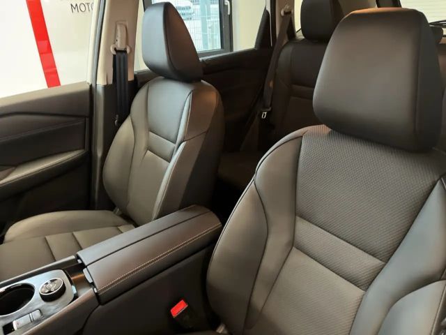 Nissan X-trail e-4ORCE