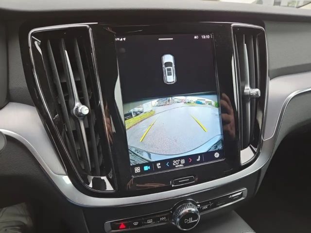 Volvo V60 AWD Core Hybrid T6