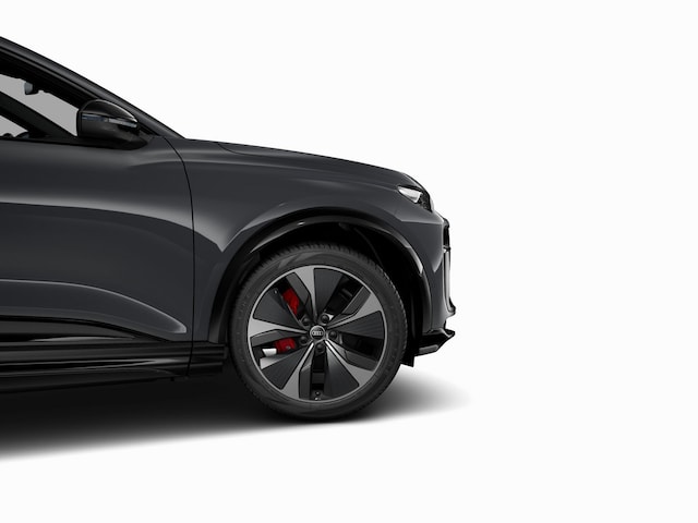Audi Q6 e-tron Quattro