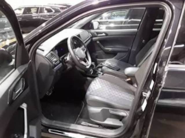Volkswagen T-Cross 1.5 TSI DSG IQ.Drive R-Line