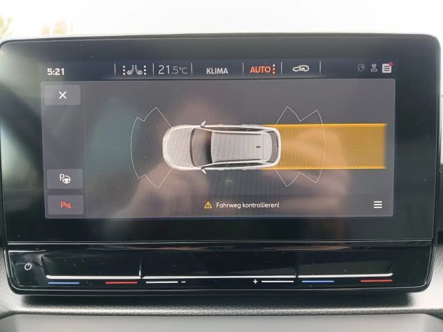 Seat Leon DSG Sportstourer Style