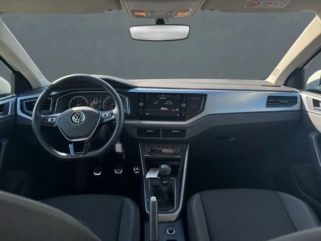 Volkswagen Polo 1.0 TSI