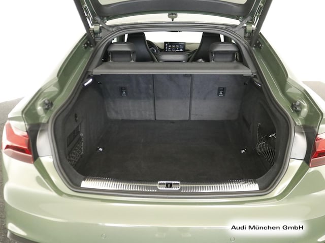 Audi S5 Quattro Sportback