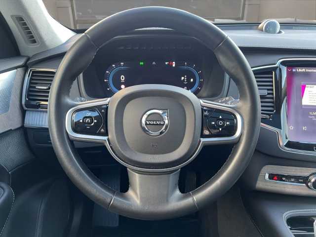 Volvo XC90 Ultimate