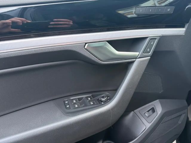 Volkswagen Touareg 3.0 V6 TDI R-Line