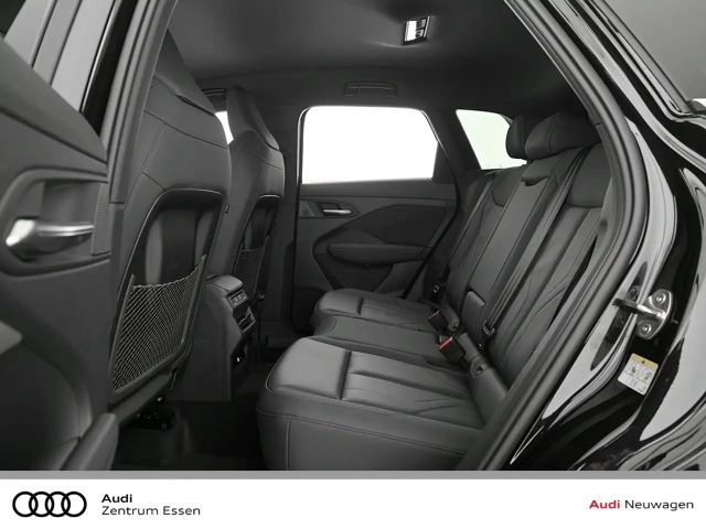 Audi Q3 Hybride S-Line