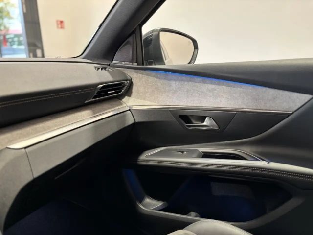 Peugeot 3008 EAT8 GT-Line