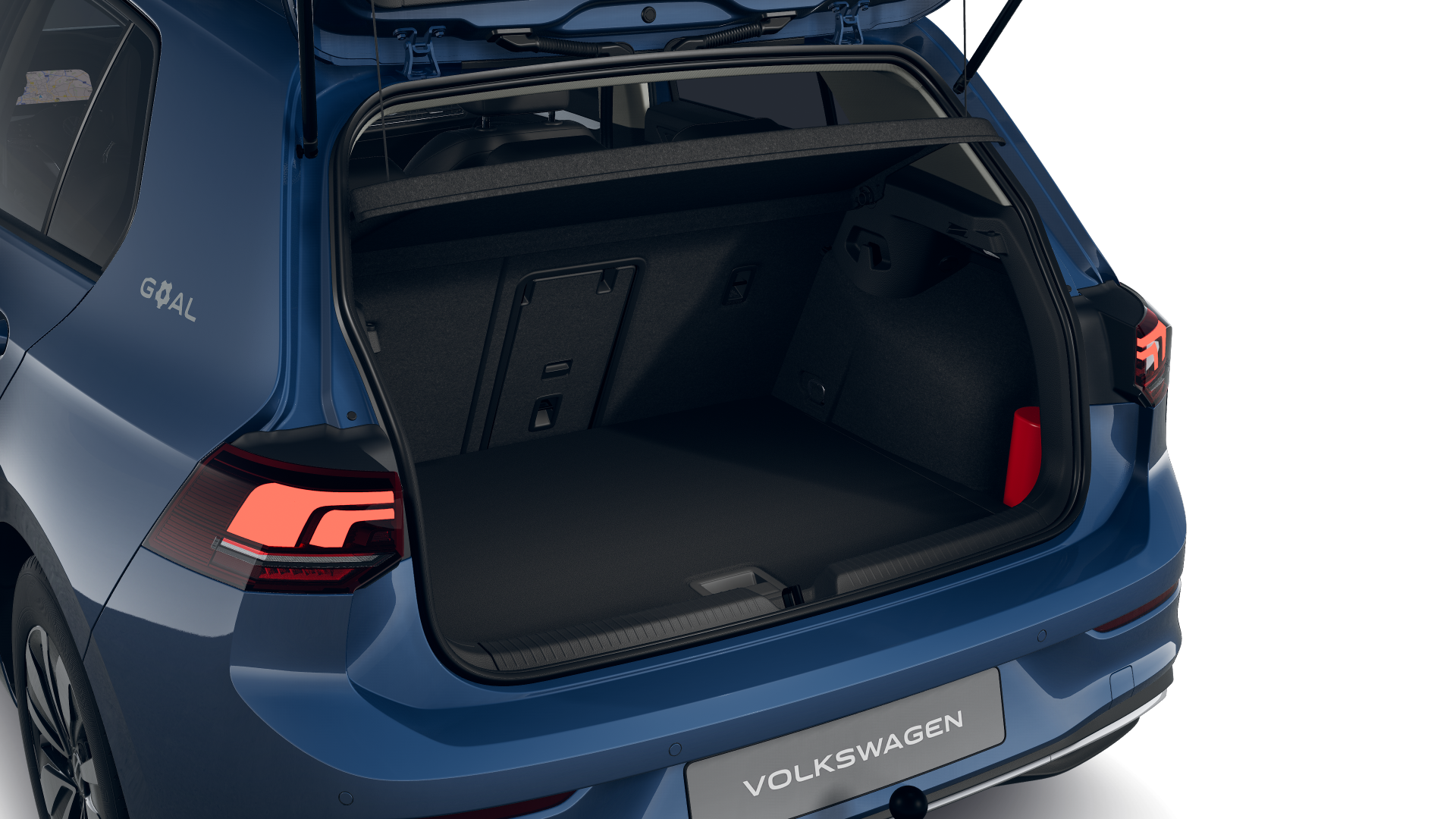 Volkswagen Golf Golf VIII