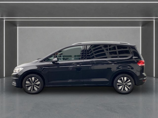 Volkswagen Touran 1.5 TSI DSG
