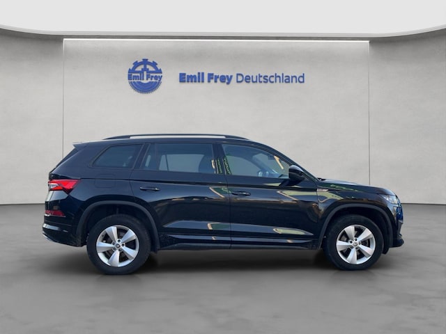 Skoda Kodiaq 2.0 TDI Sportline