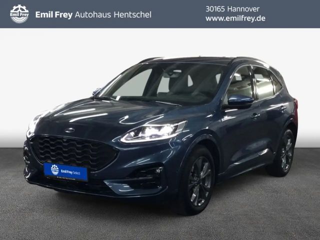 Ford Kuga ST Line