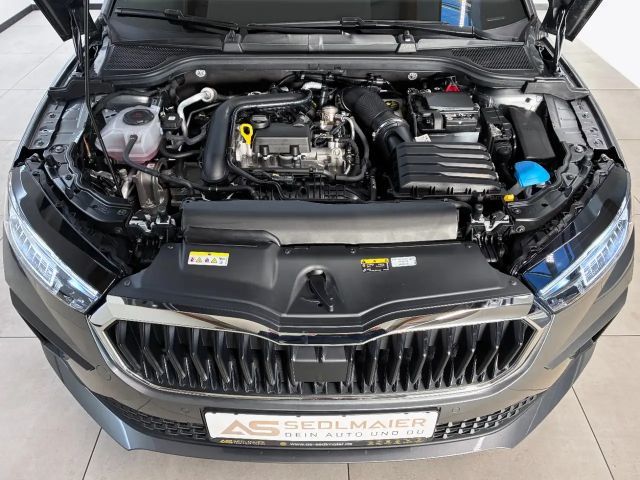 Skoda Scala 1.0 TSI Drive