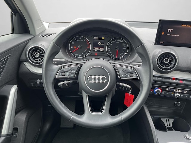 Audi Q2 30 TFSI