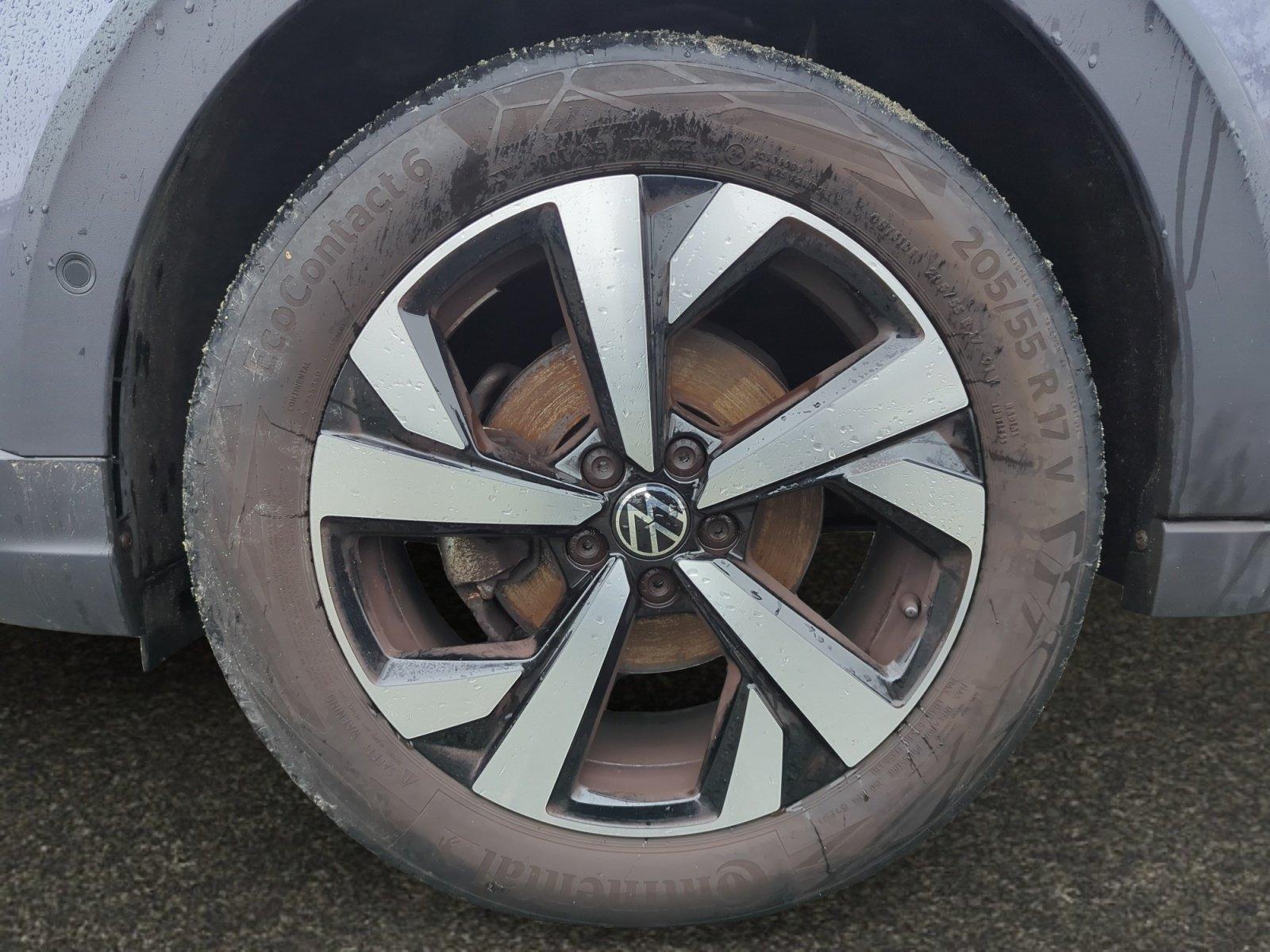 Volkswagen Taigo 1.0 TSI DSG Style