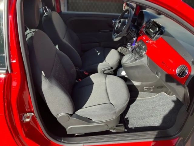 Fiat 500 FireFly Hybrid 70