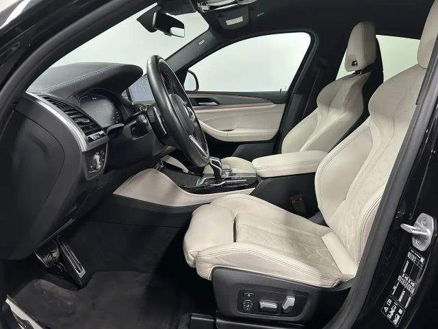 BMW X4 Competition Coupé