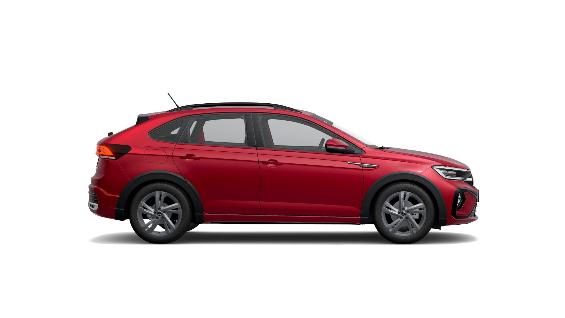 Volkswagen Taigo 1.5 TSI IQ.Drive R-Line