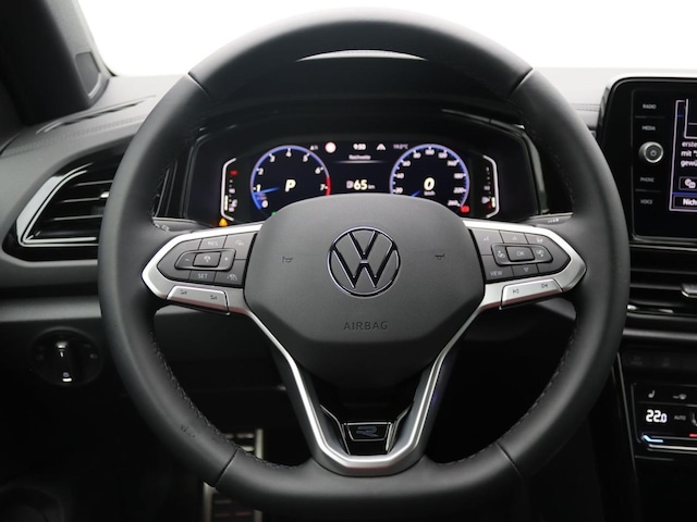 Volkswagen T-Roc Cabriolet DSG R-Line