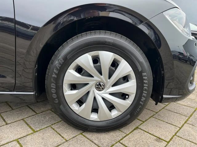 Volkswagen Polo 1.0 TSI DSG