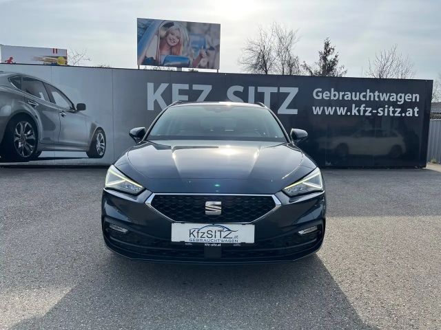 Seat Leon Sportstourer Style