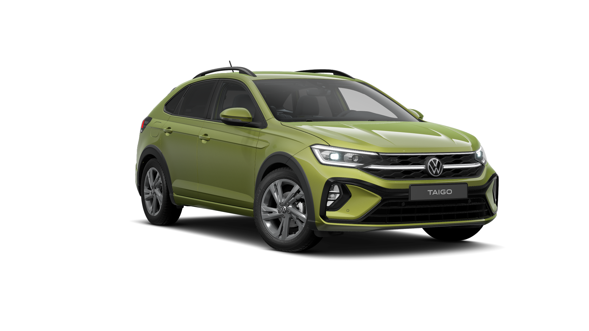 Volkswagen Taigo R-Line