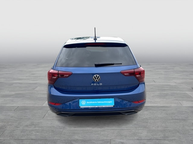 Volkswagen Polo 1.0 TSI