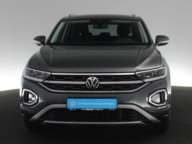 Volkswagen T-Roc 1.5 TSI Style