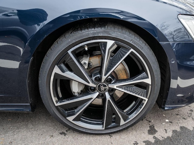 Audi A6 45 TFSI Quattro S-Line S-Tronic Sedan