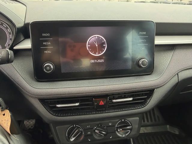 Skoda Fabia Style Style