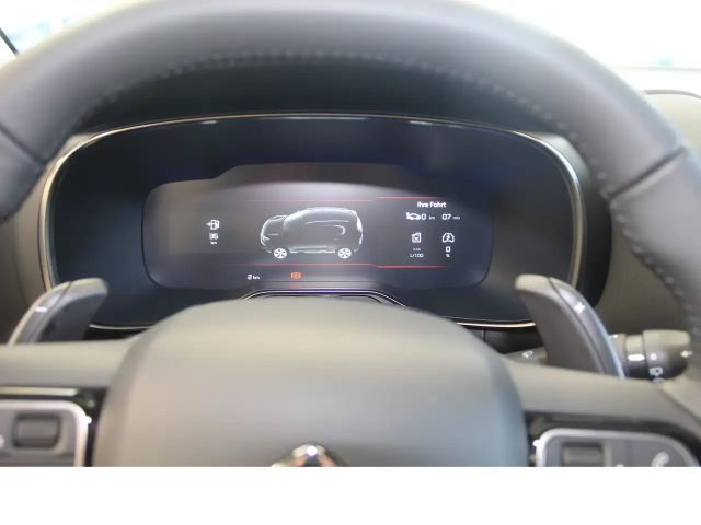 Citroën C5 Aircross Hybrid Max