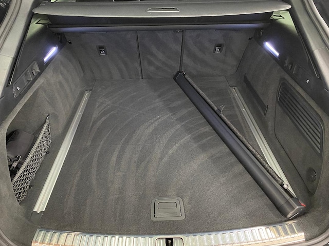 Audi RS6 Avant Quattro