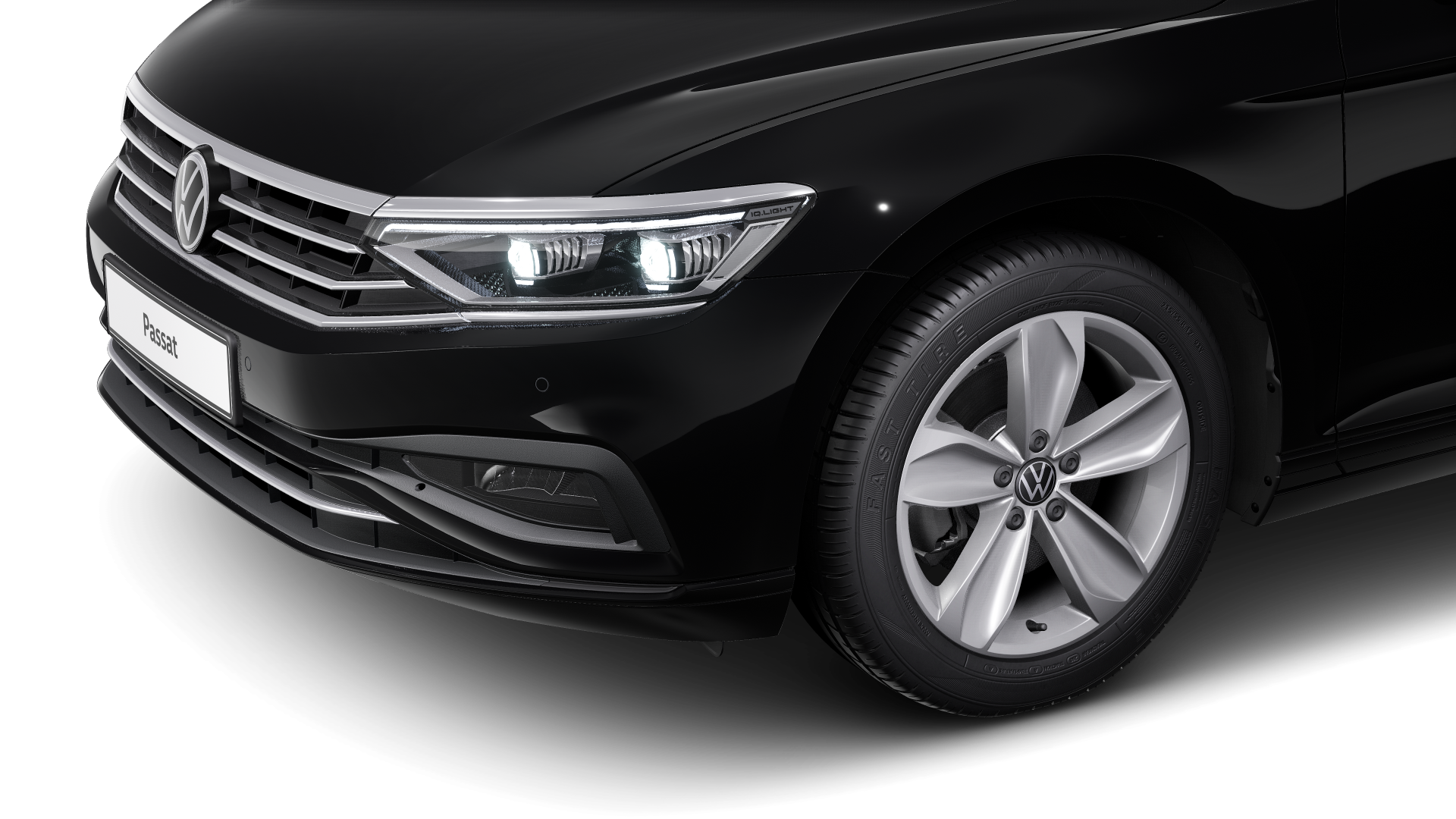 Volkswagen Passat 2,0 TSI DSG AHK EASY OPEN MATRIX-LED KAMERA NAVI SHZ ACC KLIMA LED ALU