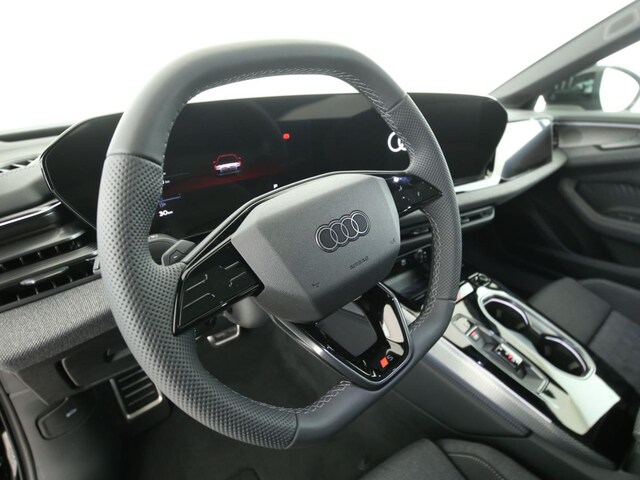 Audi A6 Avant Quattro S-Tronic