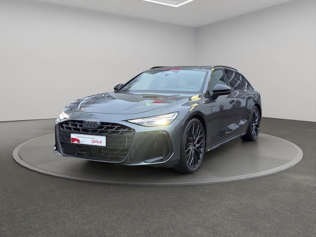 Audi A6 e-tron Avant Quattro